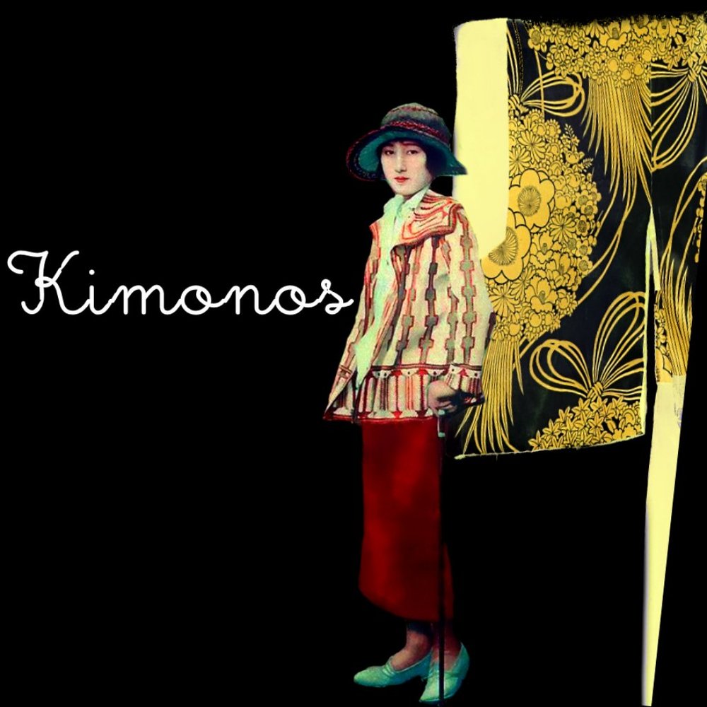 Kimono